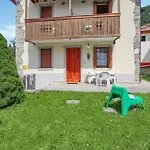 Holiday home Casa Cuc 1 *