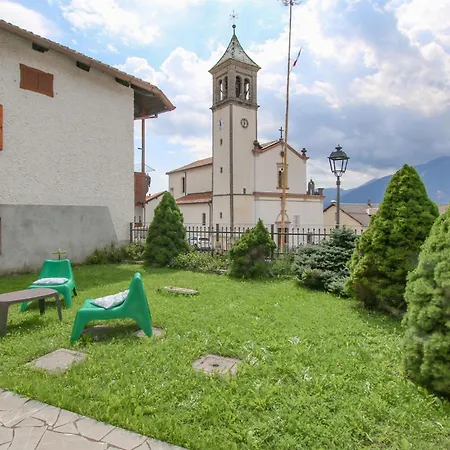 Casa Cuc 1 Ferienhaus *