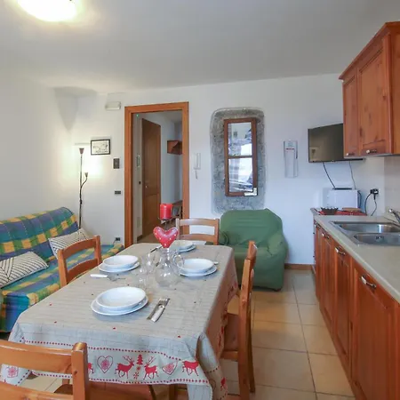 Casa Cuc 1 בית נופש Avaglio