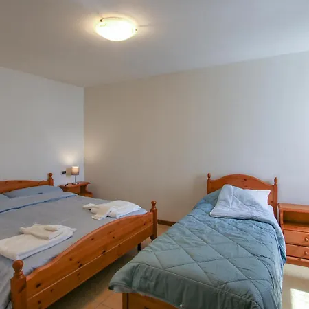 בית נופש Casa Cuc 1