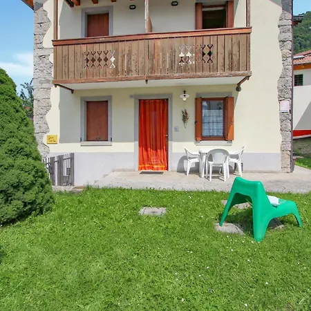 度假居 Casa Cuc 1 *