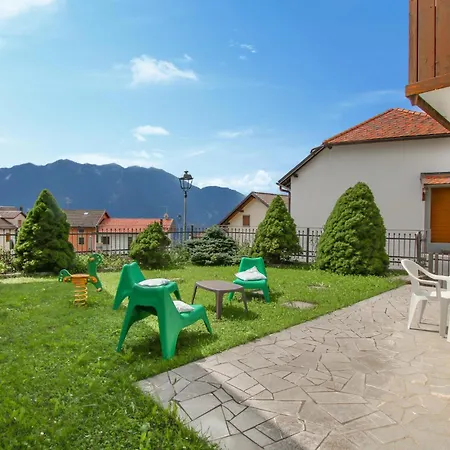 Casa Cuc 1 Avaglio