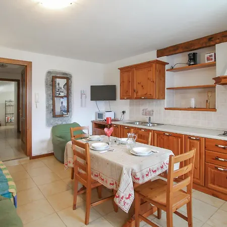 Casa Cuc 1 Avaglio