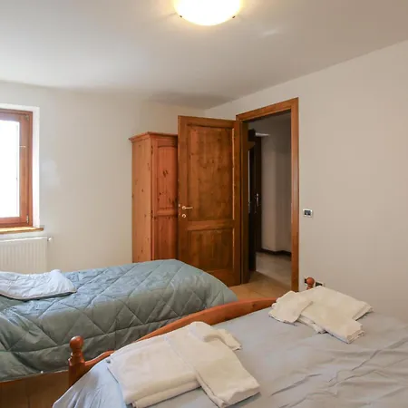 Casa Cuc 1 * Avaglio